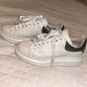 Alexander McQueen sneakers